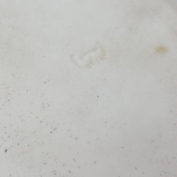 Vintage T&V Limoges Hand Painted Plate Dish Platter With Handles Roses Floral - Picture 5 of 5